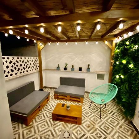 Precioso Atico Con Terraza En El Centro De Madrid Amazing Penthouse In Madrid Center Lejlighed Eksteriør billede